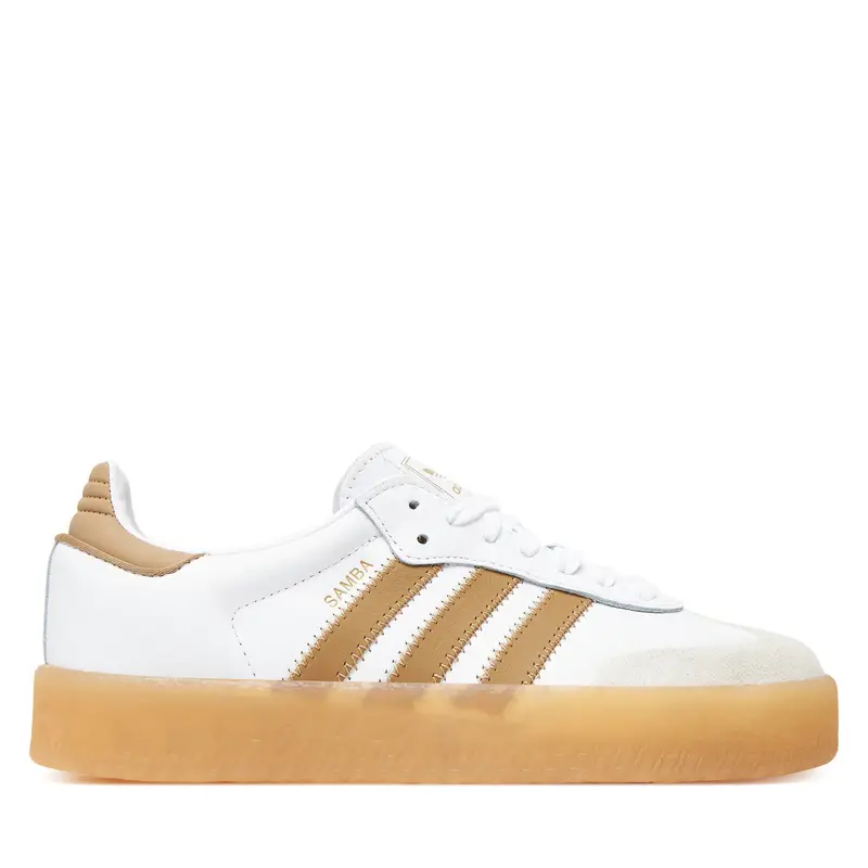 Sneakers adidas Sambae JQ0982 Bianco
