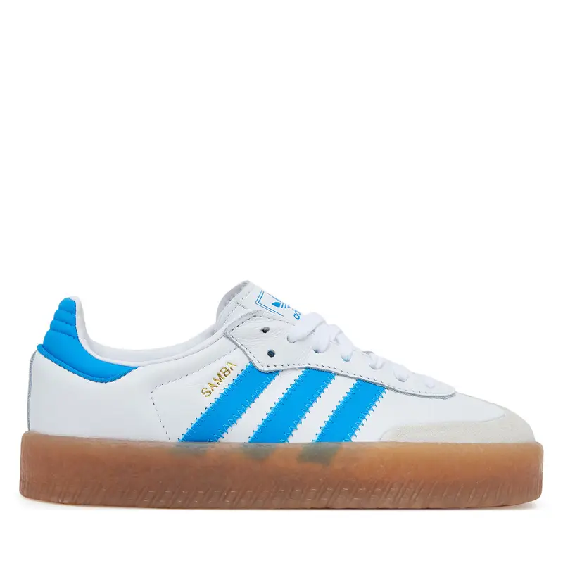 Sneakers adidas Sambae JQ1236 Bianco