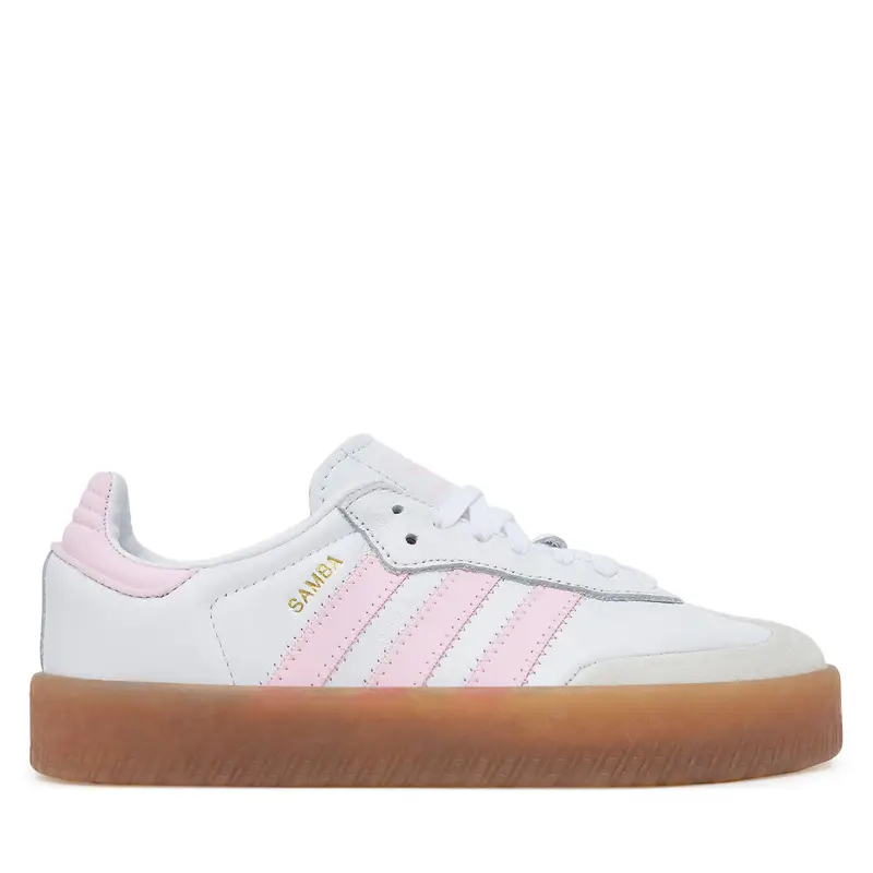 Sneakers adidas Sambae JQ1237 Bianco