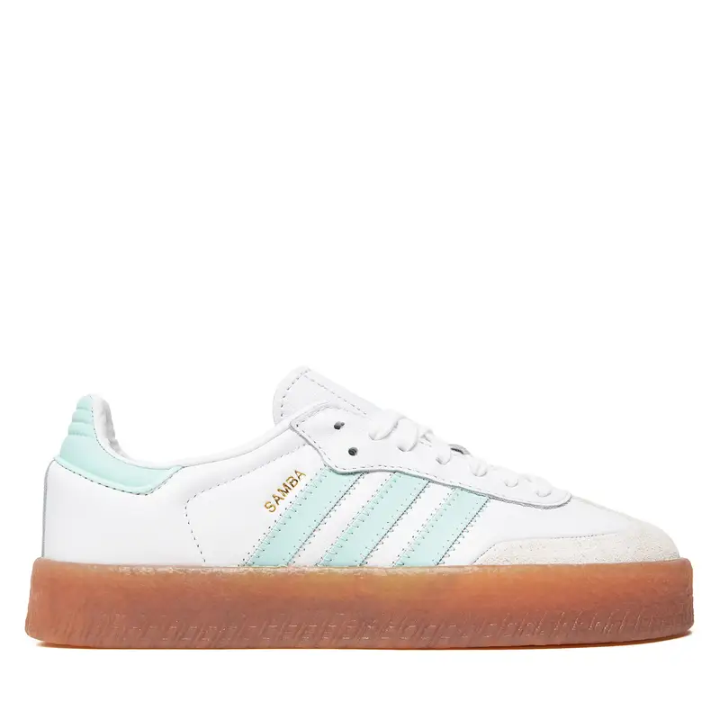 Sneakers adidas Sambae JQ1314 Bianco