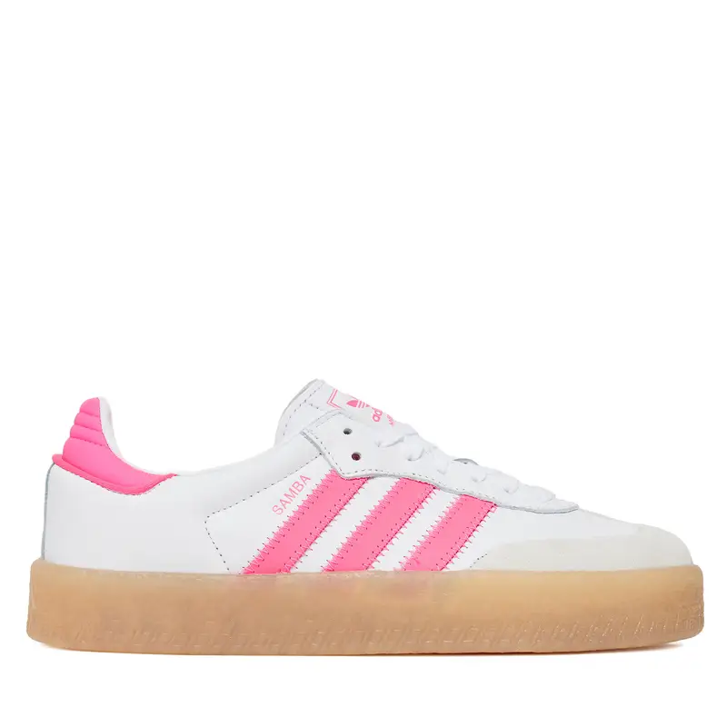 Sneakers adidas Sambae JS3940 Bianco