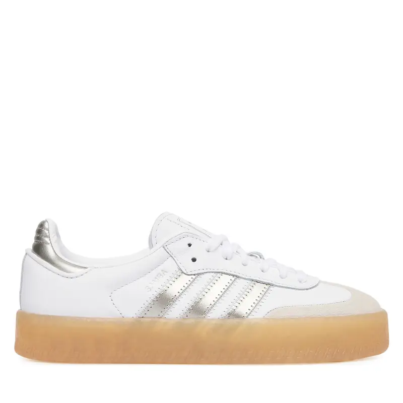 Sneakers adidas Sambae JS3943 Bianco