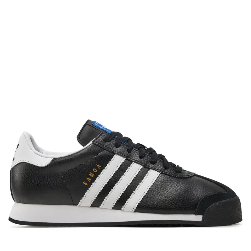 Sneakers adidas Samoa 019351 Nero