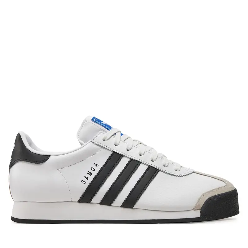 Sneakers adidas Samoa 675033 Bianco