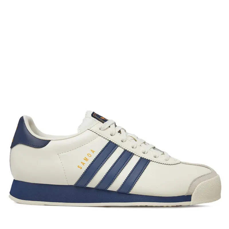 Sneakers adidas Samoa JQ0047 Bianco