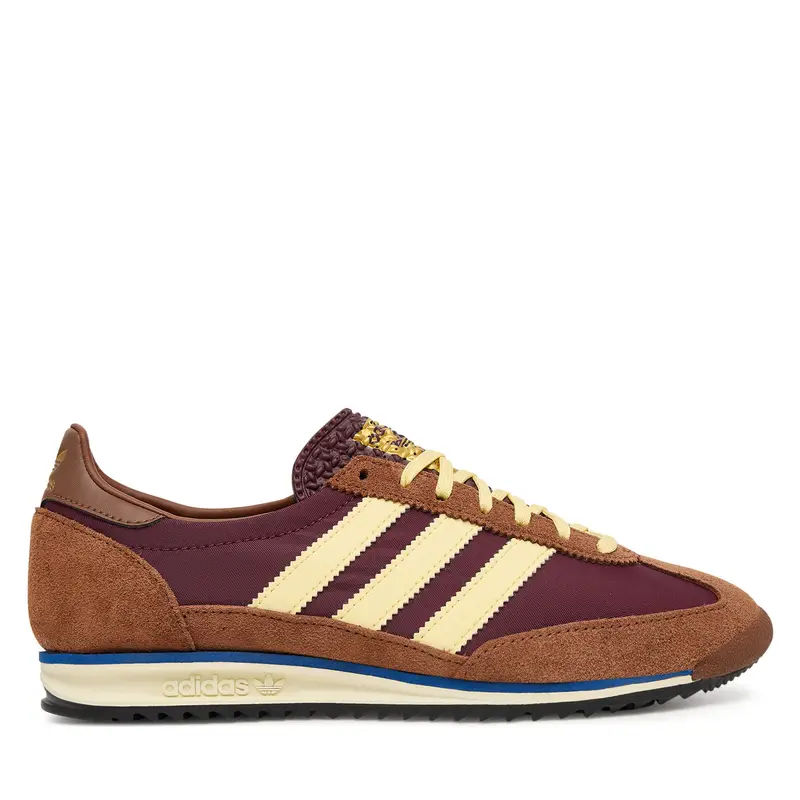 Sneakers adidas SL 72 OG IE3425 Marrone