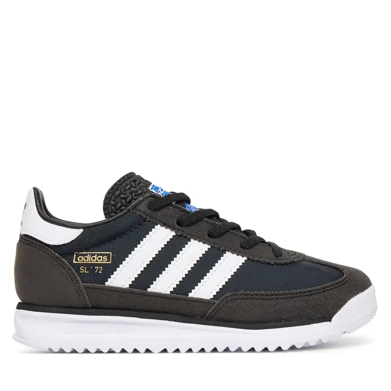 Sneakers adidas SL 72 RS EL C IH2982 Nero