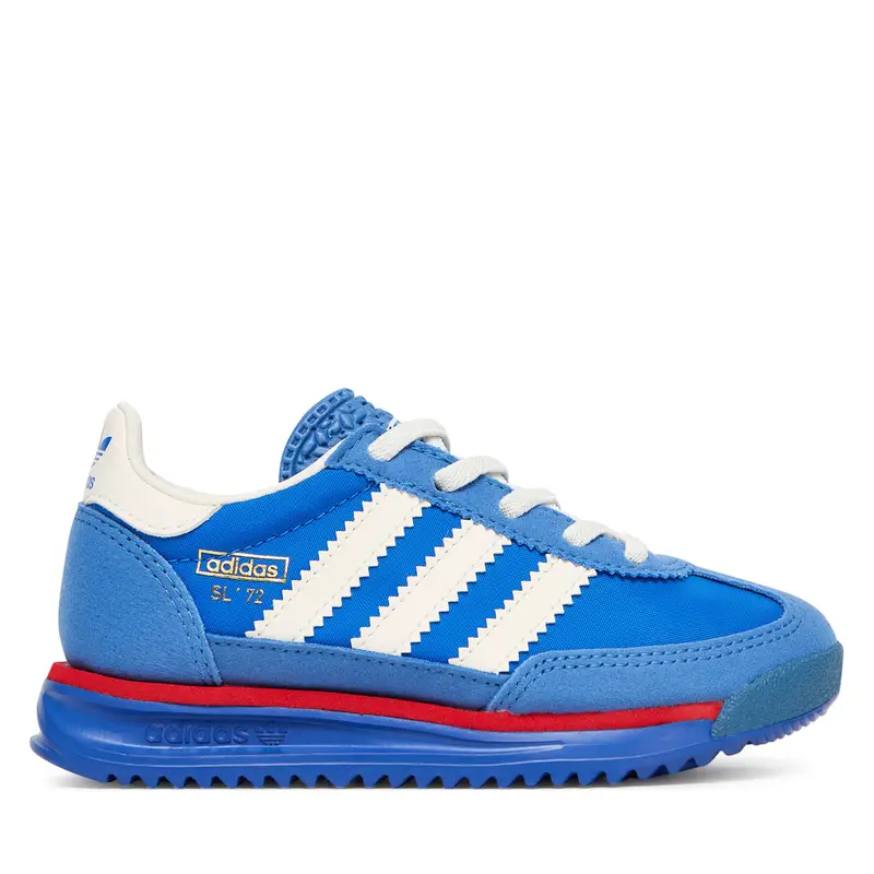 Sneakers adidas SL 72 RS EL C JH9953 Blu