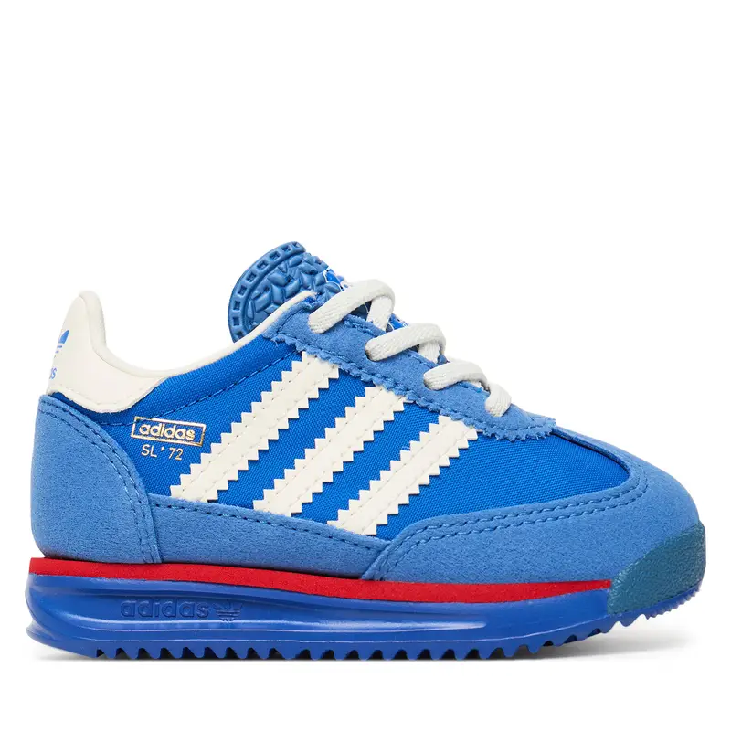 Sneakers adidas Sl 72 Rs El I JI3089 Blu
