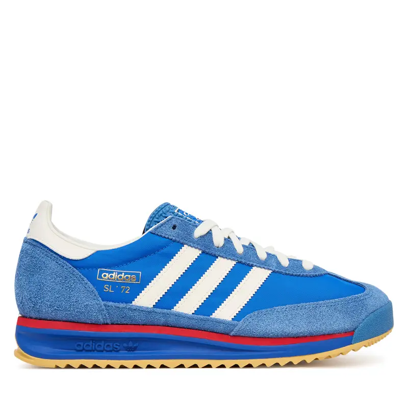 Sneakers adidas SL 72 RS IG2132 Blu
