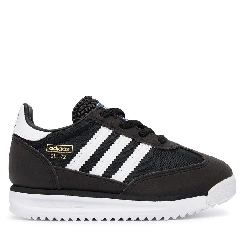 Sneakers adidas Sl 72 Rs IH2978 Nero