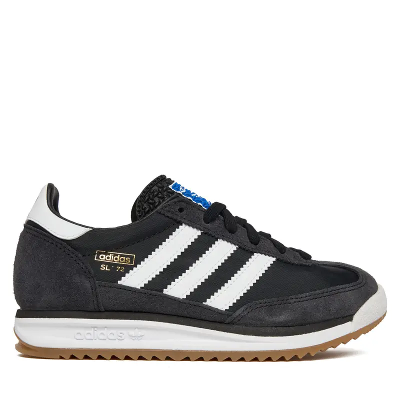 Sneakers adidas SL 72 RS J IH8078 Nero