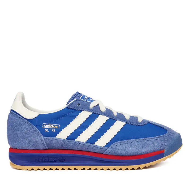 Sneakers adidas SL 72 RS J JI3088 Nero