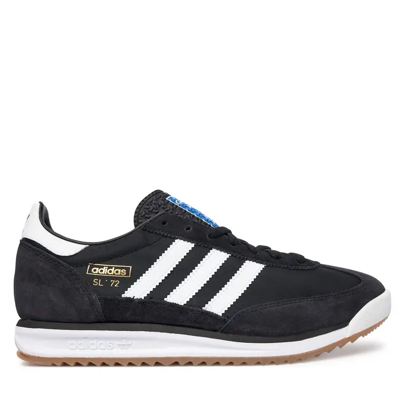 Sneakers adidas SL 72 RS JI1282 Nero