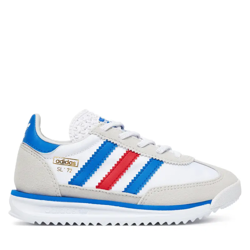 Sneakers adidas Sl 72 Rs JQ5962 Bianco