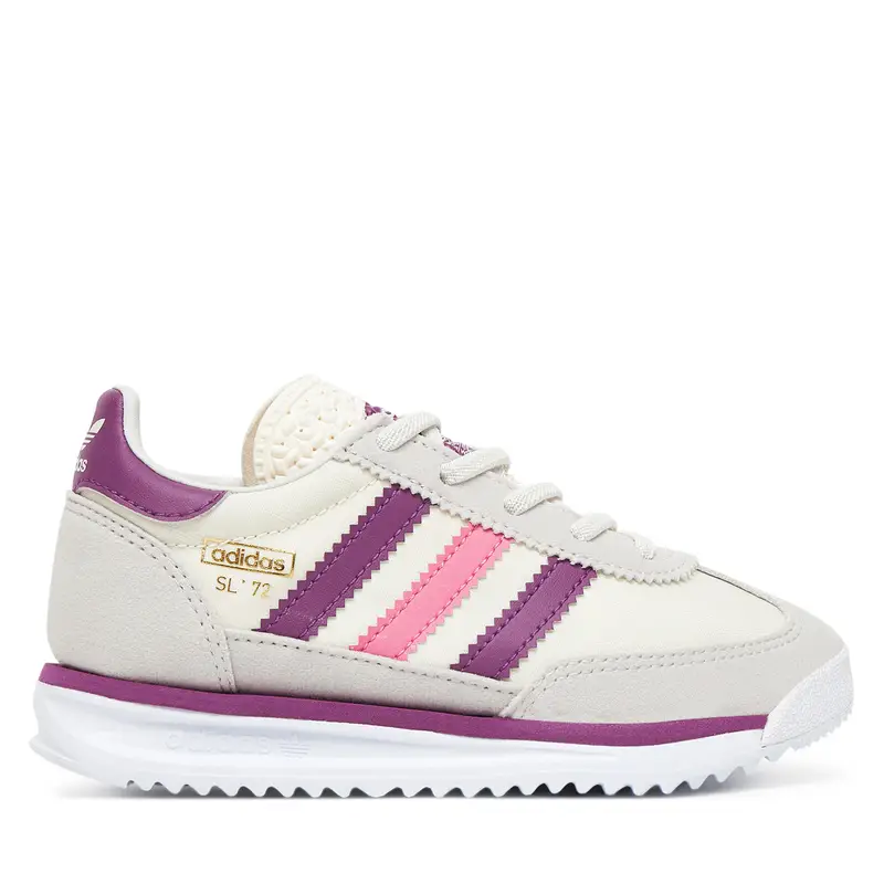 Sneakers adidas Sl 72 Rs JQ5963 Grigio