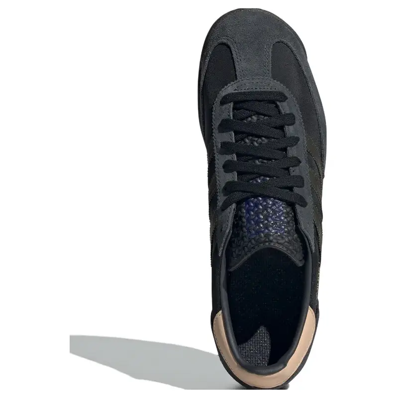 Sneakers Adidas SL72 Rs Black Shadow Olive Indigo IG4646 35⅔ nero miniatura 2