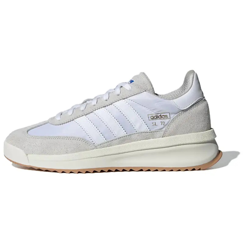 Sneakers Adidas SL72 Rtn Crystal White Grey ID1031 40