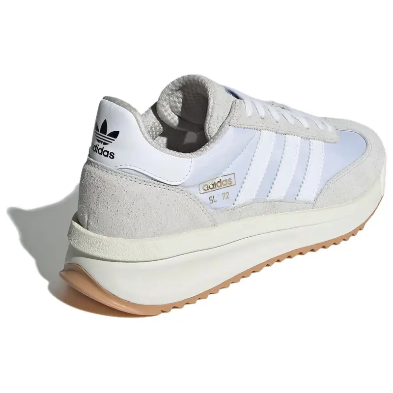 Sneakers Adidas SL72 Rtn Crystal White Grey ID1031 44⅔ miniatura 4