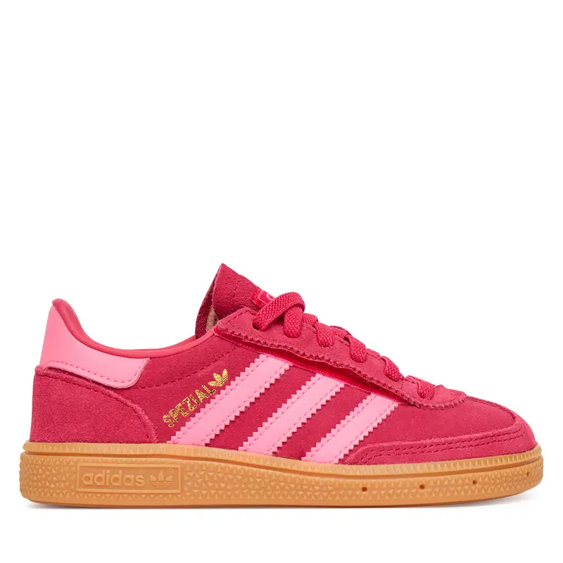 Sneakers adidas Spezial Cf El C JR7423 Rosa