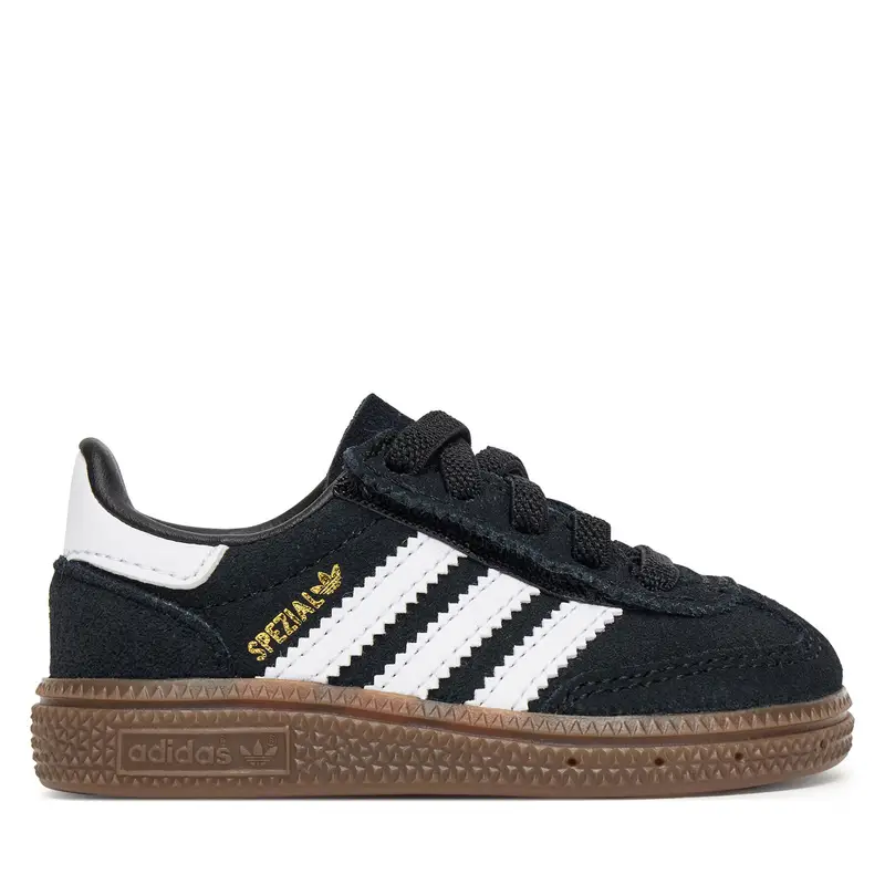 Sneakers adidas Spezial Comfort JI2898 Nero