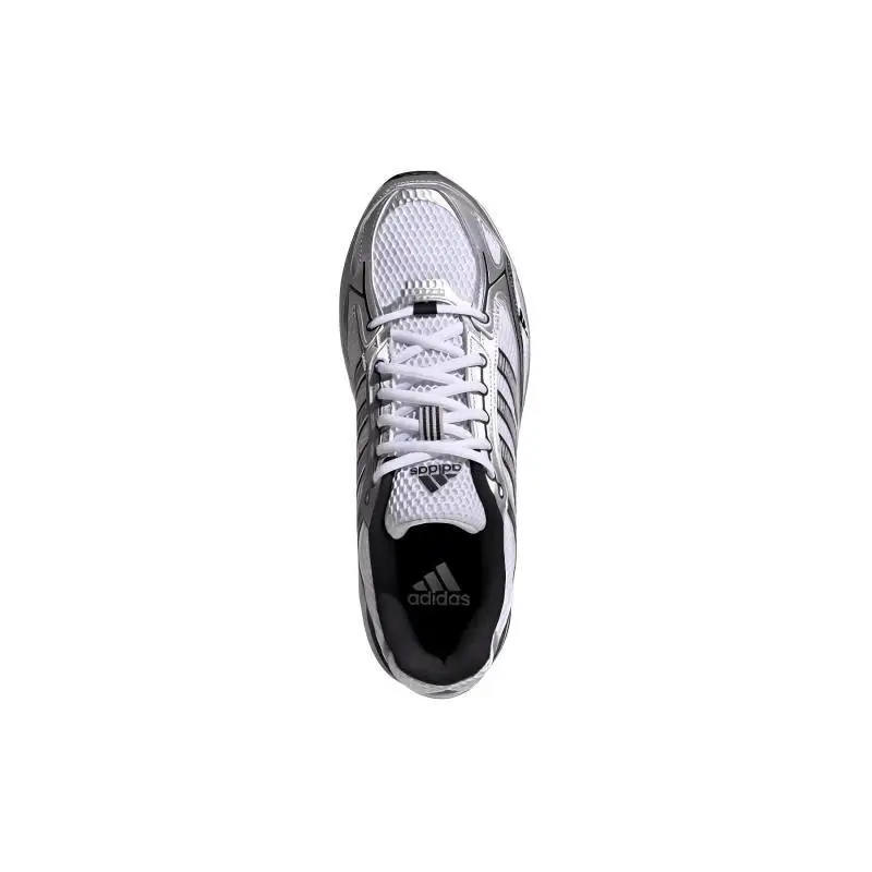Sneakers Adidas Spiritain 2 0 Bianco Argento Nero IH0274 45⅓ miniatura 5