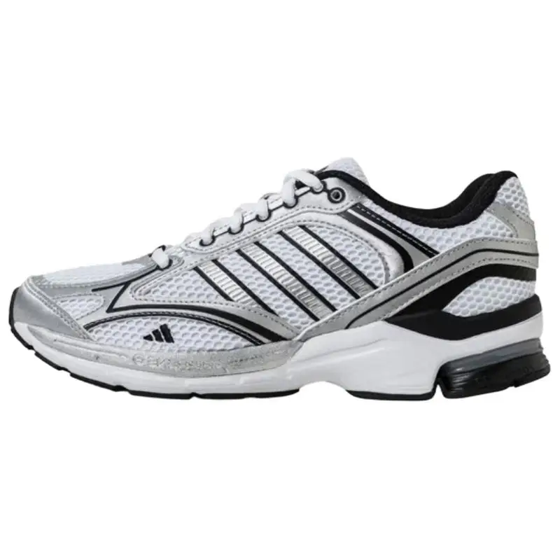 Sneakers Adidas Spiritain 2 0 Bianco Argento Nero IH0274 45⅓