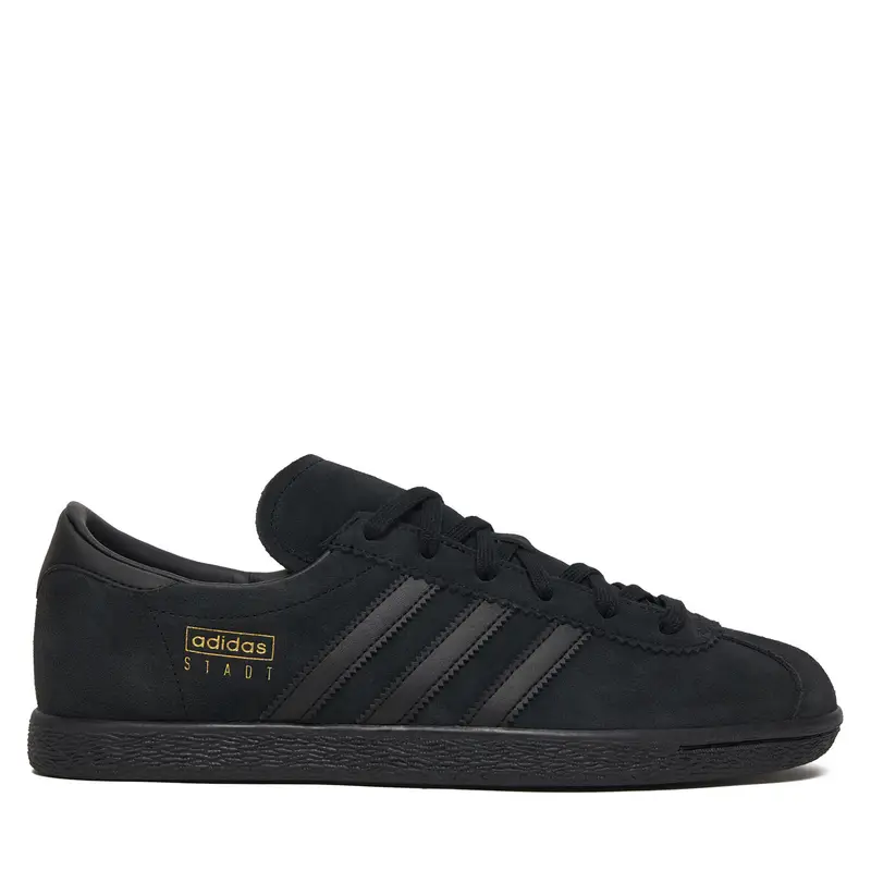 Sneakers adidas Stadt JI1881 Nero