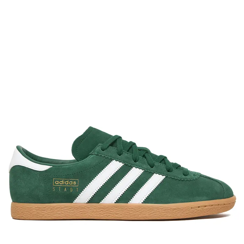 Sneakers adidas Stadt JI1883 Verde