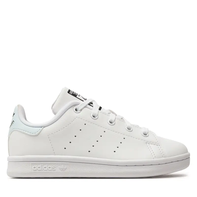 Sneakers adidas Stan Smith C GY4260 Bianco