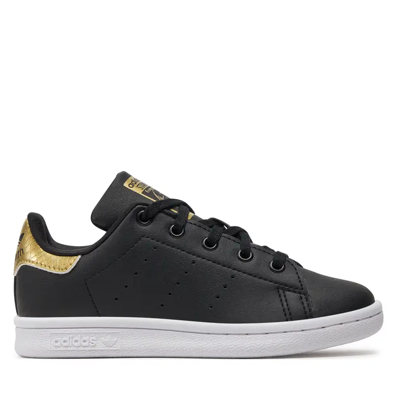 Sneakers adidas Stan Smith C GY4262 Nero