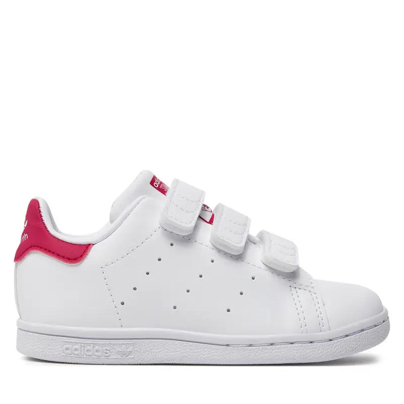 Sneakers adidas Stan Smith Cf 1 FX7538 Bianco