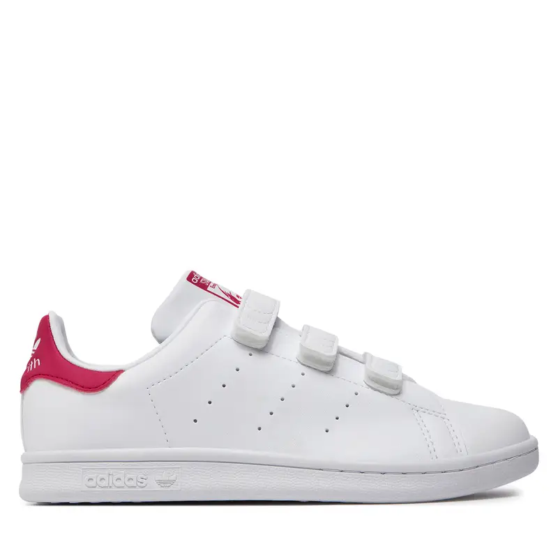 Sneakers adidas Stan Smith Cf C FX7540 Bianco