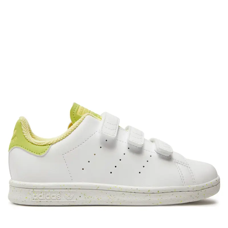 Sneakers adidas Stan Smith Cf C GW4537 Bianco