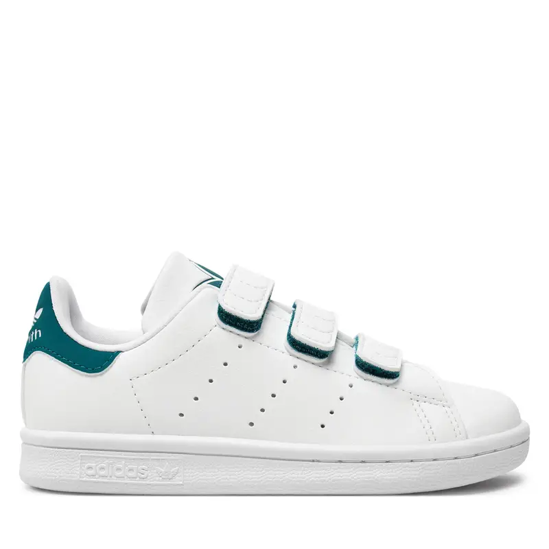 Sneakers adidas Stan Smith Cf C IE9134 Bianco