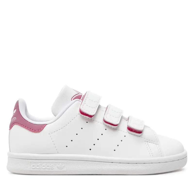 Sneakers adidas Stan Smith Cf C IE9135 Bianco