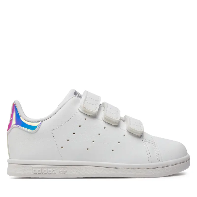 Sneakers adidas Stan Smith Cf I FX7537 Bianco