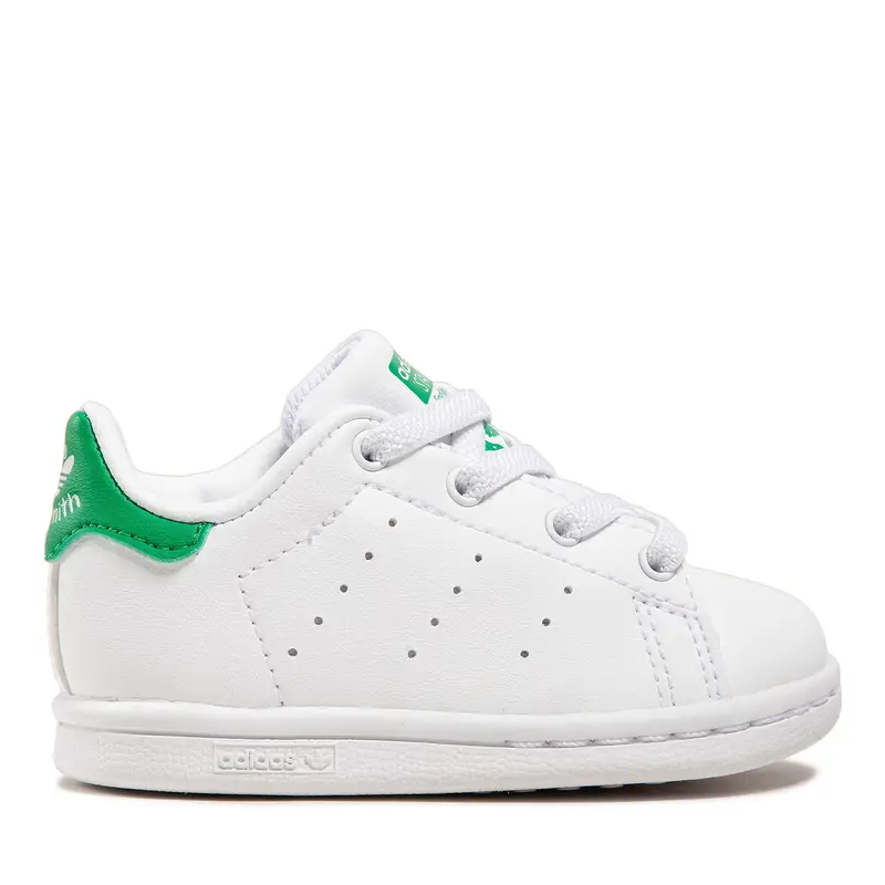 Sneakers adidas Stan Smith El I FX7528 Bianco