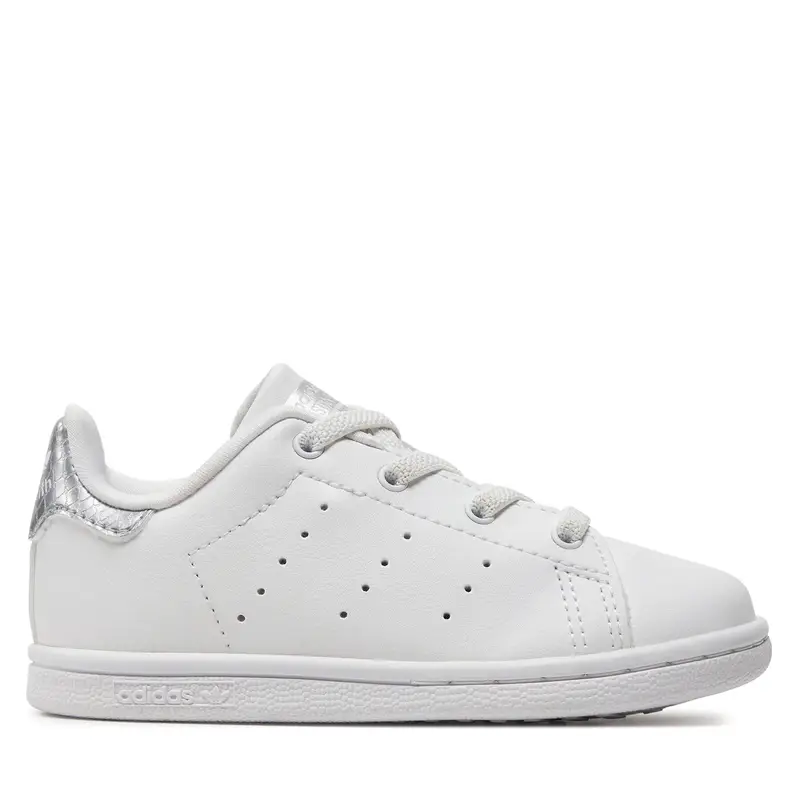 Sneakers adidas Stan Smith El I GY4257 Bianco