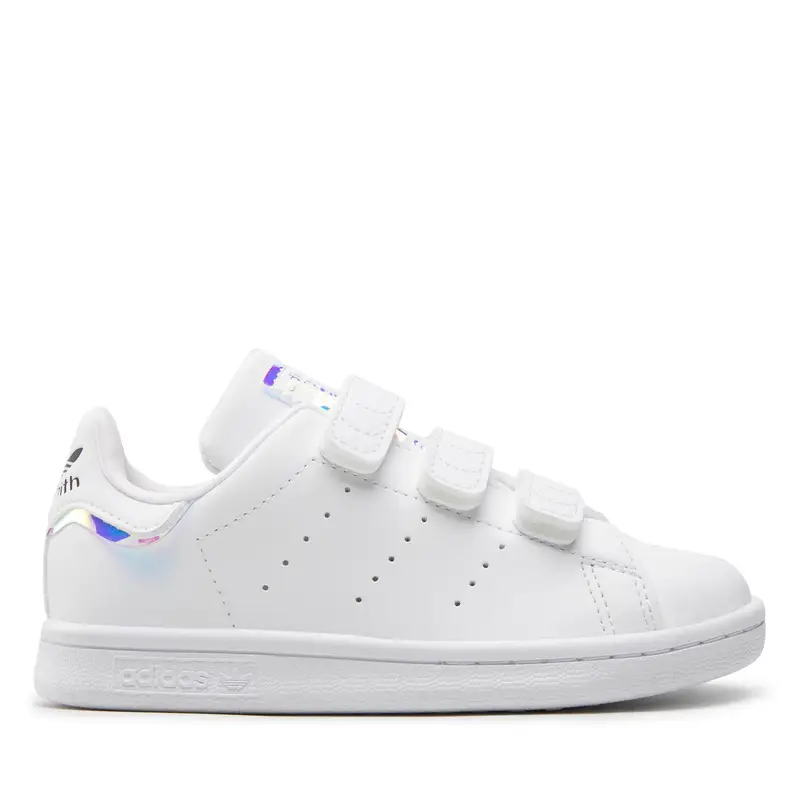 Sneakers adidas Stan Smith GY4241 Bianco