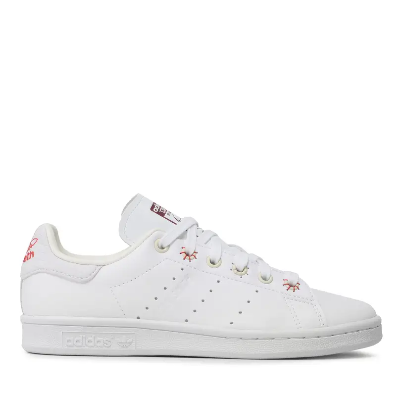 Sneakers adidas Stan Smith HQ4252 Bianco