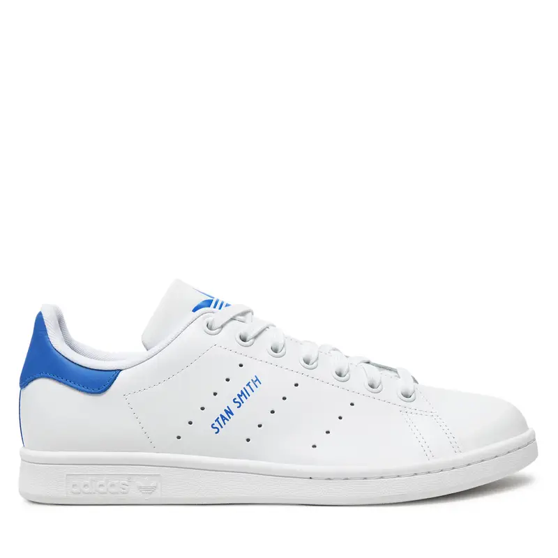 Sneakers adidas Stan Smith IG9387 Bianco