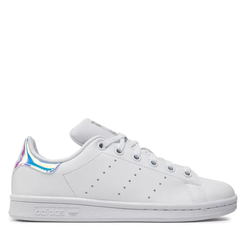 Sneakers adidas Stan Smith J FX7521 Bianco