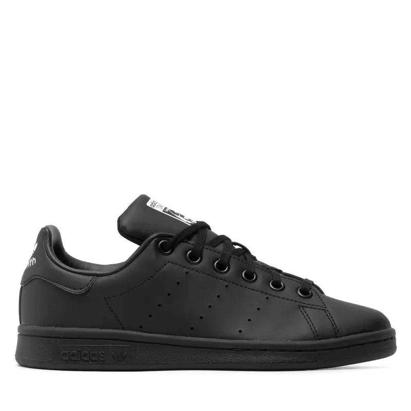 Sneakers adidas Stan Smith J FX7523 Nero