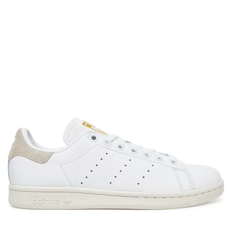 Sneakers adidas Stan Smith JH7427 Bianco
