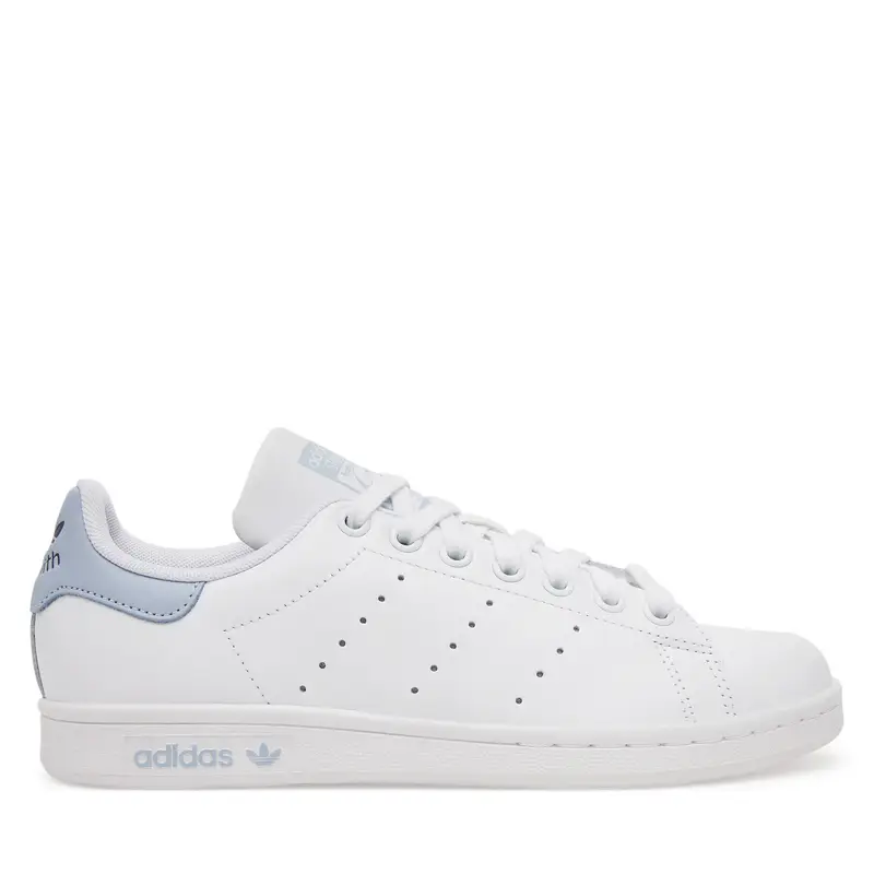 Sneakers adidas Stan Smith JH9712 Bianco