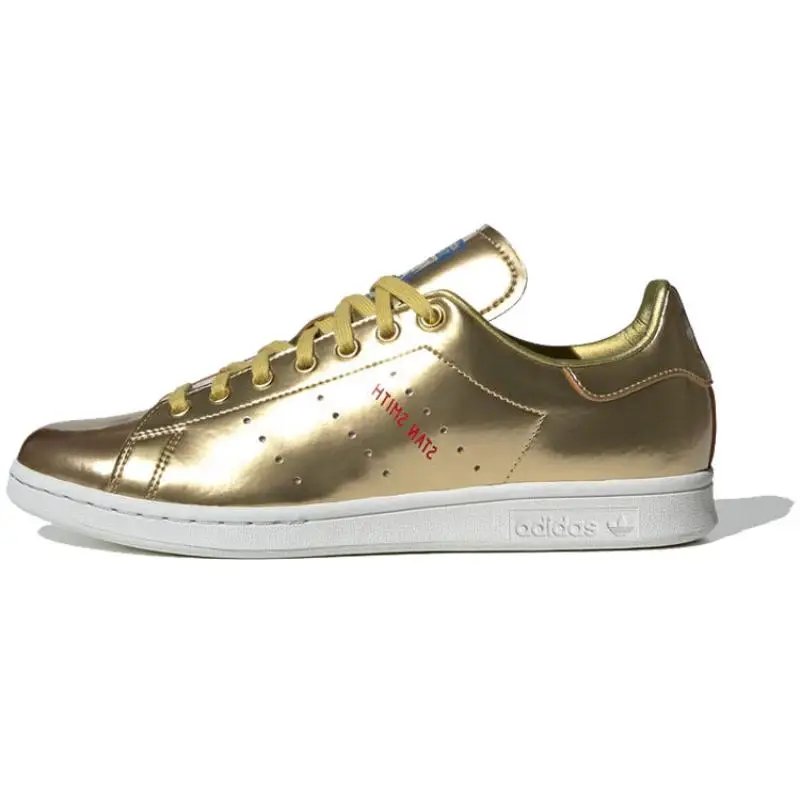 Sneakers Adidas Stan Smith Metallic Pack Oro FW5364 36