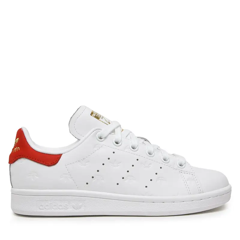Sneakers adidas Stan Smith Shoes FZ6370 Bianco