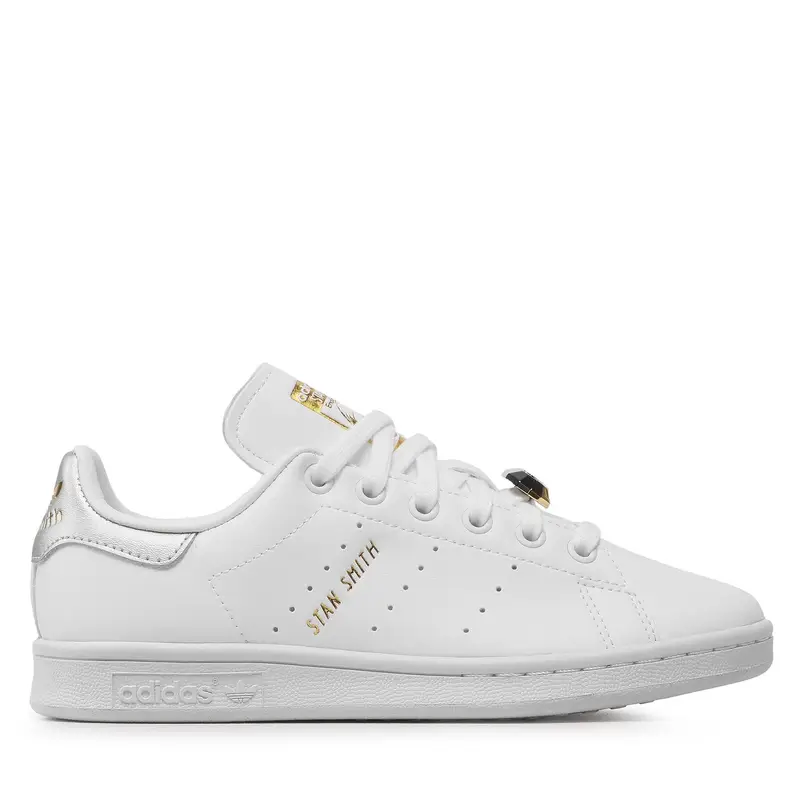Sneakers adidas Stan Smith Shoes HQ4243 Bianco