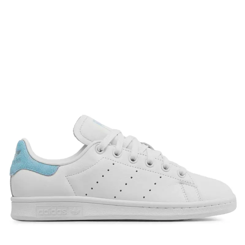 Sneakers adidas Stan Smith Shoes HQ6813 Bianco